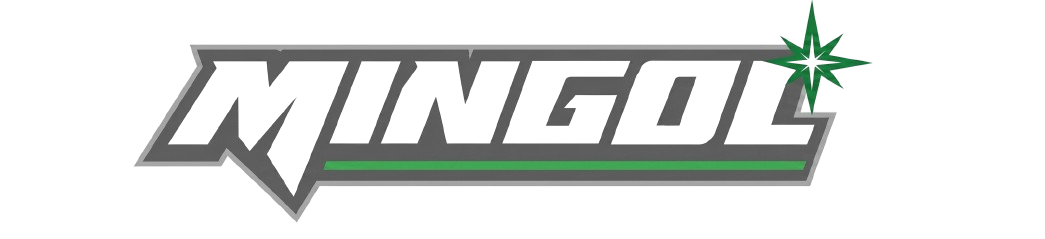 Mingol Logo